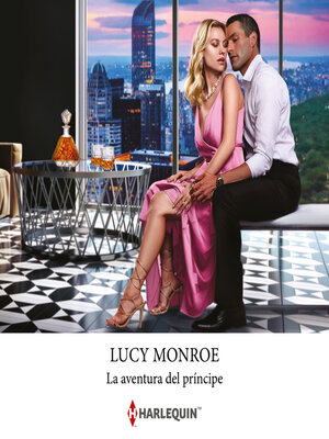 cover image of La aventura del príncipe